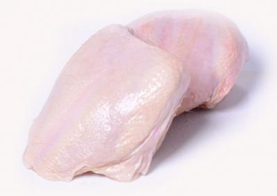 Касимовский бизнесмен торговал куриным мясом без документов