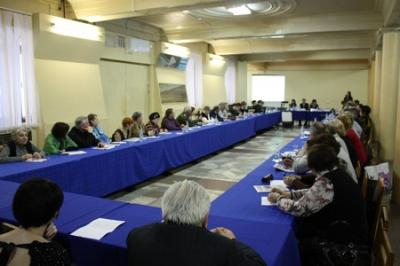 Молодые учёные Рязани предлагают создать рабочие места в сфере озеленения и выращивания овощей