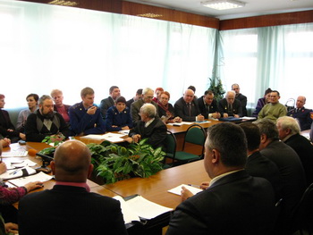 В Рязанской области не было прецедента, когда заводились уголовные дела в отношении сект