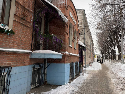 На Рязанщине днём ожидается 7 градусов мороза