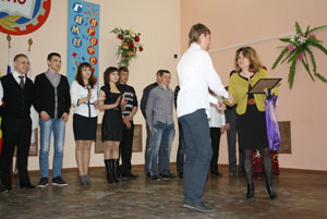 В Рязани подвели итоги областного фестиваля «Гимн профессии»