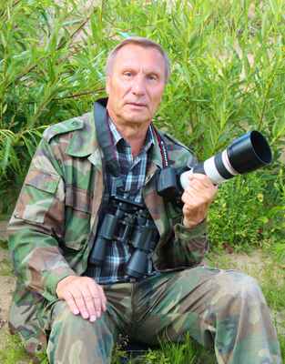 Иван Назаров