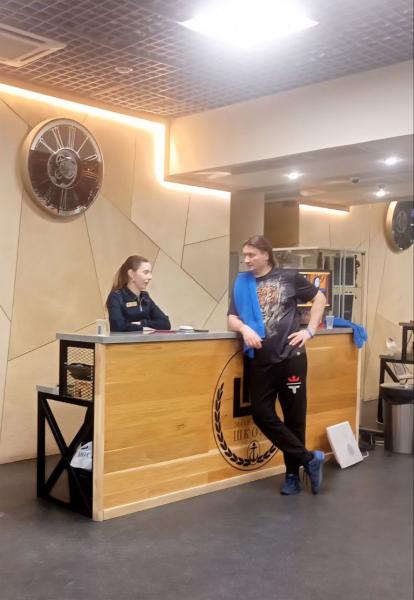 Фото: телеграм-канал «Рязинформбюро»