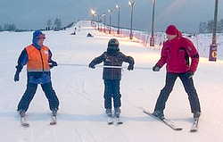 Особенных юных рязанцев приглашают провести день на свежем воздухе