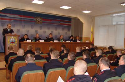 На Рязанщине растёт погибших в ДТП по вине пьяных водителей