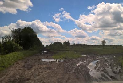 Рязанские активисты ОНФ передали чиновникам список самых «убитых» дорог