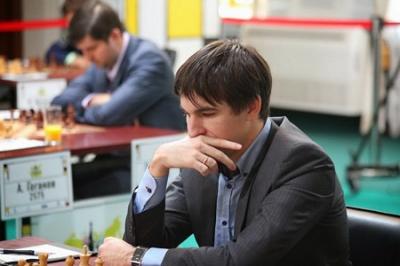 Дмитрий Андрейкин