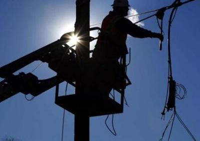 Рязанские троллейбусы простояли без электричества больше двух часов