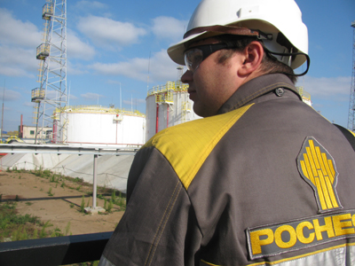 Рязанская НПК перешла на выпуск бензина Евро-5