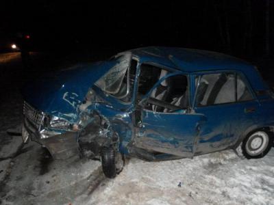 Рязанцы продолжают садиться за руль в состоянии опьянения