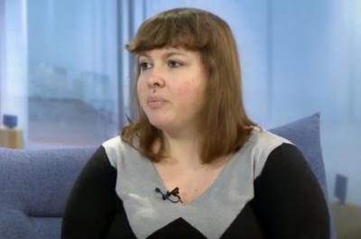 Ольга Пименова