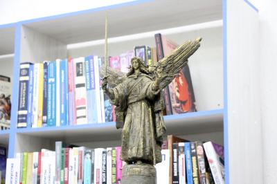 В Рязани выбран эскиз «Монумента Памяти и Славы участникам СВО»