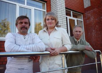 Александро-Невскому среднему профессионально-техническому училищу исполнилось 70 лет