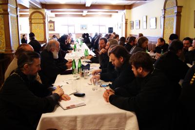 Рязанская епархия примет активное участие в церковно-государственных праздниках