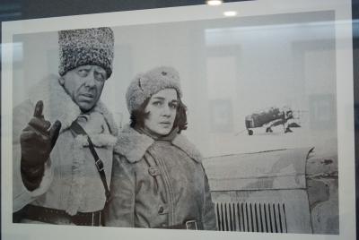 В Рязани можно увидеть лучшие документальные снимки ИТАР-ТАСС