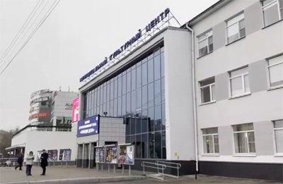 «Народный контроль» повторно проверил МКЦ в Рязани