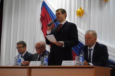 В РязГМУ обсудили методы лечения заболеваний крови