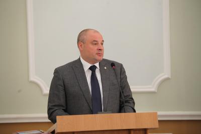 Игорь Греков