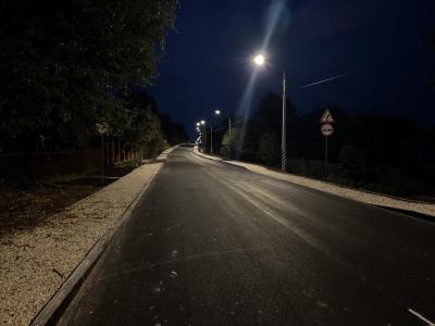 «Россети Центр» и «Россети Центр и Приволжье» расширяют сеть уличного освещения в регионах присутствия