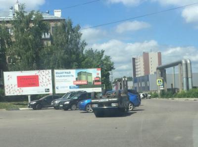 Фото: Надежда Роднова