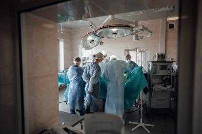 В Рязанской области темпы оказания трансплантологической помощи выросли вдвое