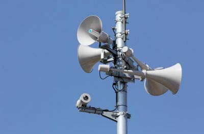 Рязанцев предупредили о проверке систем оповещения