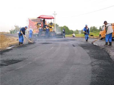 Рязанская область получит более 400 миллионов рублей на дороги