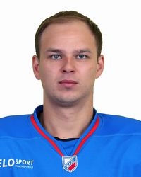 Алексей Кожевников