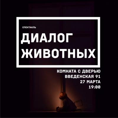 Рязанцев приглашают на диалог с котом