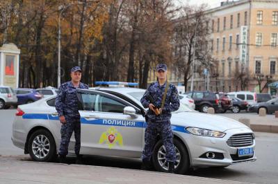 Сотрудники Росгвардии задержали жителя Сасово, находившегося в розыске