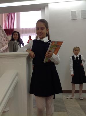 Рязанские предприятия презентуют коллекции одежды для школьников