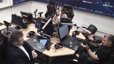 Николай Любимов предположил, кому Рязань передаст эстафету Новогодней столицы