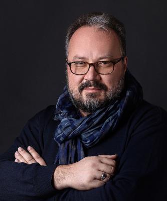 Директор Рязанского театра кукол Константин Кириллов стал лауреатом премии президента РФ