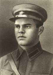 Иван Копёнкин