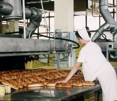 На Рязанщине подвели итоги работы пищевой и перерабатывающей промышленности