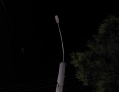 Ночью в Касимове отключают уличное освещение в целях экономии денег