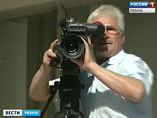 Рязанское ТВ отмечает день рождения