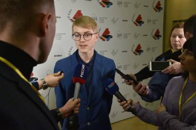 Фото: пользователь соцсети «ВКонтакте» Татьяна Соснина