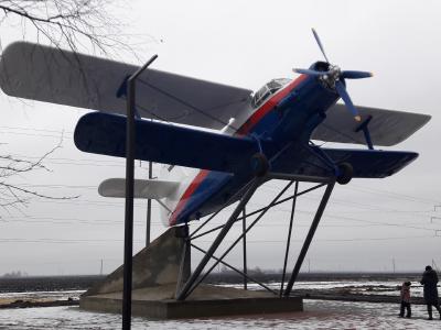 «Парк стрит» в Сасово откроется 21 декабря