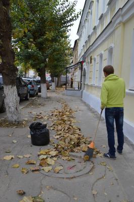 Жителя Кадомского района приговорили к обязательным работам