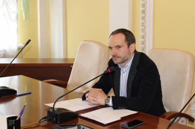 Роман Худяков