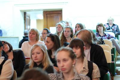 Рязанская молодёжь положительным образом влияет на наркоситуацию