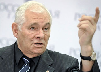 Леонид Рошаль