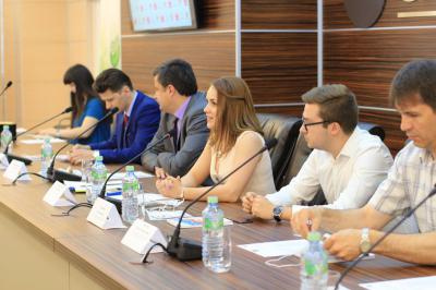 В Рязани может появиться предметная фотостудия, гончарная мастерская и центр обучения немецкому языку