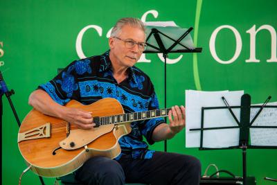 Алексей Кузнецов