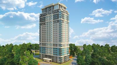 В Олимпийском городке в Рязани построят новый дом