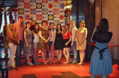 На Добром форуме рязанские волонтёры обменялись опытом