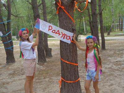 Юные рязанцы изготовили обереги своими руками