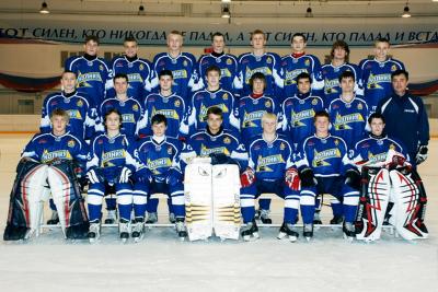 Рязанская «Молния» дважды уступила в Дмитрове