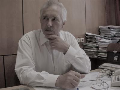 Ушёл из жизни доктор экономических наук Юрий Солдак